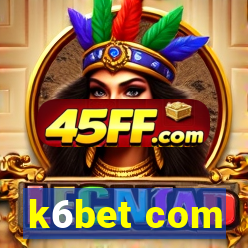 k6bet com